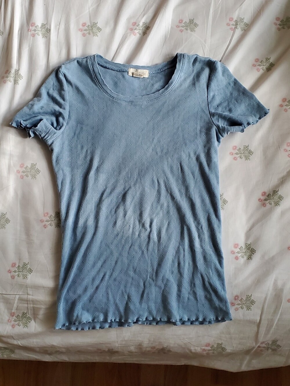 Sister Katie, Xs - Lightweight Knit